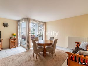 Appartement 4 pièces 77 m²