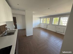 Appartement T2