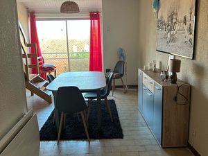 Vente appartement valras plage