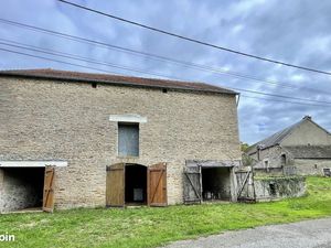 Maison 2 pièces 56 m²