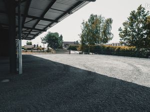 Place de parking - Camping car et autre véhicules