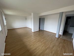 RDC T2 Appartement Centre-Ville