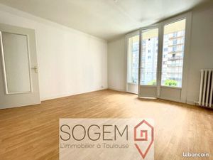 Appartement 3 pièces 54 m²