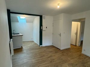 Appartement T2  40m2  hyper centre