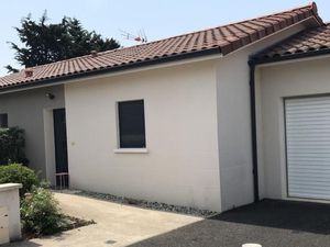 Villa T4 récente de 85 m² BBC climatisée avec garage