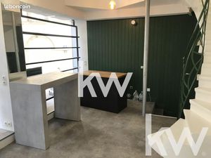 Local commercial 50 m²