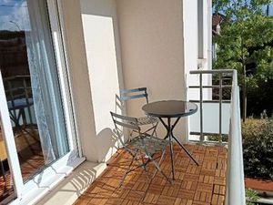 Appartement T3 meublé – 56 m² – refait à neuf – Limite Sotteville – Disponible 15 janvier