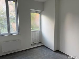 Appartement 2 pièces 25 m²