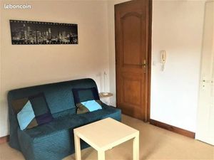 Appartement 2 pièces 17 m²