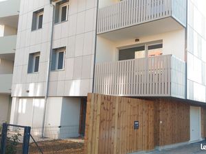 Loue beau T3 pour 6 mois