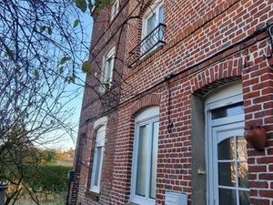 Immeuble 145 m² LOOS