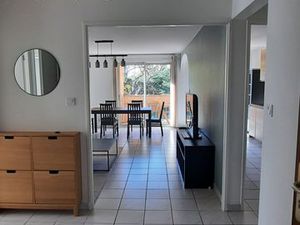 Location T4 meublée L'Ormeau/Terrasse