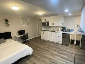 Beau Studio de 25m²