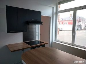 Appartement bon état 91 m²