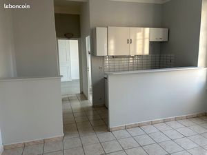 Chartres appartement f3 avec parking prive