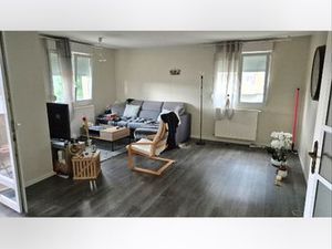 T3 avec Balcon vue sur morteau