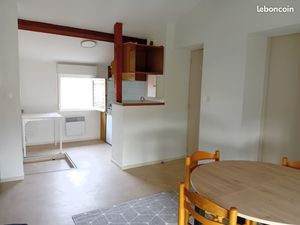Location appartement t2 meublé