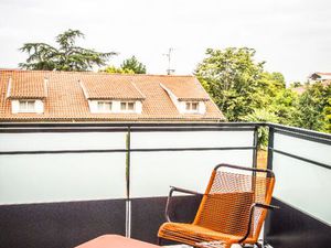 Appartement 1 pièce 31 m²