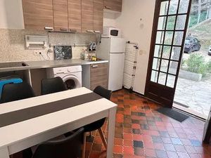 Appartement 2 pièces 28 m²