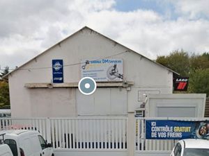 Local commercial a louer