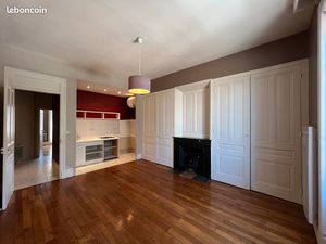 Tres joli T3 en parfait état - Lyon 8