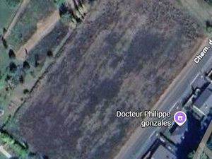 Terrain 888 m² Castres