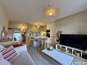 ANNEMASSE Location - Appartement - T3