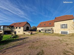 Ferme 6 pièces 209 m²