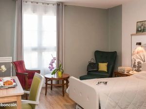 Appartement 1 pièce 30 m²