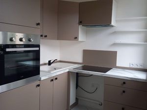 Appartement rénové à louer