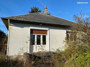 Maison 3 pièces 54 m²