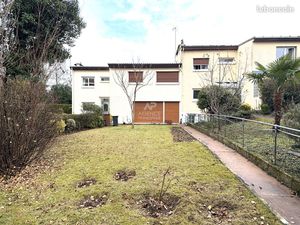 Pavillon 4 pièces 75 m²