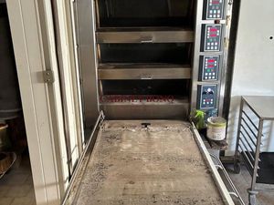 Boulangerie  pâtisserie 150 m² Aulnay-sous-Bois