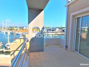 Appartement 4 pièces 87 m²