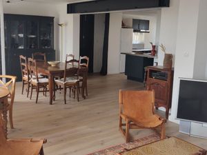 Grand Appartement lumineux T4 rénové