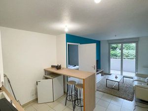T2 39 m² récent – Thonon-les-Bains – Parking