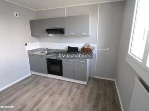 Appartement 3 pièces 72 m²