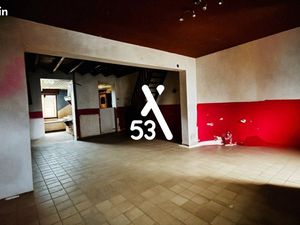 Maison 4 pièces 126 m²