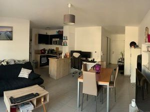 Appartement T2 - 52m² - Quartier Larry