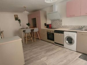 A louer maison meublée