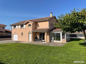 Maison 5 pièces 160m2