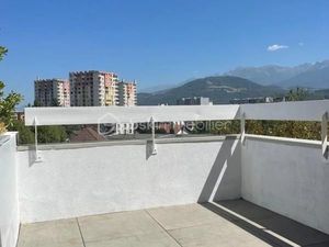 Studio 1 pièce 31 m²