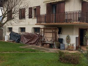 Villa 7 pièces 162 m²