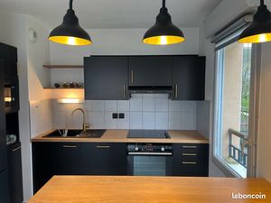 À louer – Bel appartement T3 dans résidence sécurisée avec piscine – LESCAR