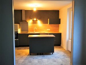 Appartement TYPE DUPLEX - 5 chambres - commodités et écoles à pied