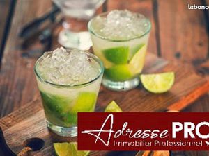 Local restaurant 100 m²