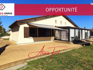 Maison 4 pièces 98 m²