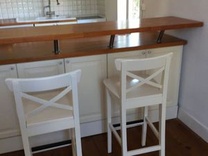 Location d'un appartement type T4