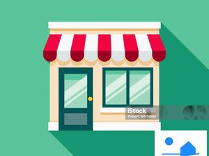 Local 59 m² Le Havre