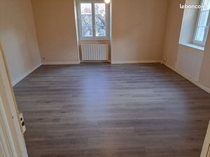 Appartement Dompierre les Ormes